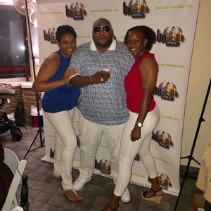 Meet your Posher, Tyree